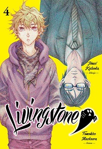 LIVINGSTONE VOL. 4