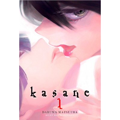 KASANE VOL.01