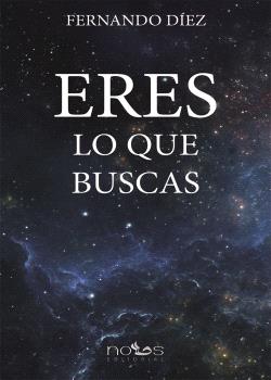 ERES LO QUE BUSCAS