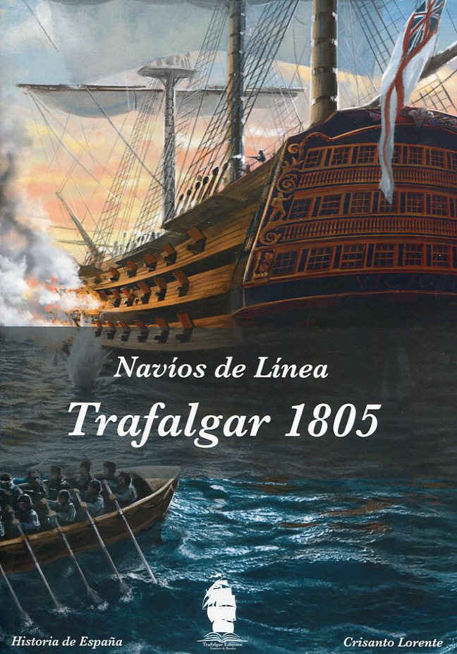 TRAFALGAR 1805