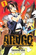 ARAGO VOL. 02