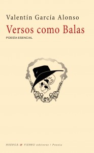 VERSOS COMO BALAS