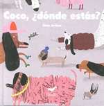 COCO, ¿DÓNDE ESTÁS ?