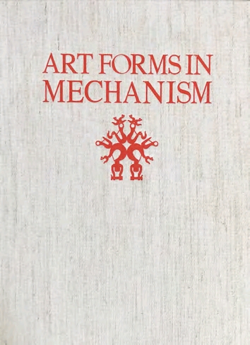 ART FORMS IN MECHANISM