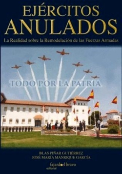 EJÉRCITOS ANULADOS