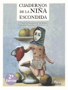 CUADERNOS DE LA NIÑA ESCONDIDA