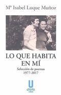 LO QUE HABITA EN MÍ