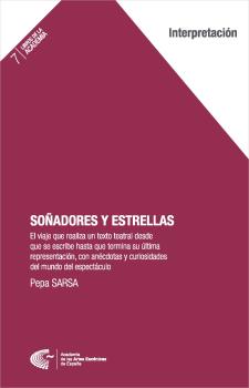 SOÑADORES Y ESTRELLAS