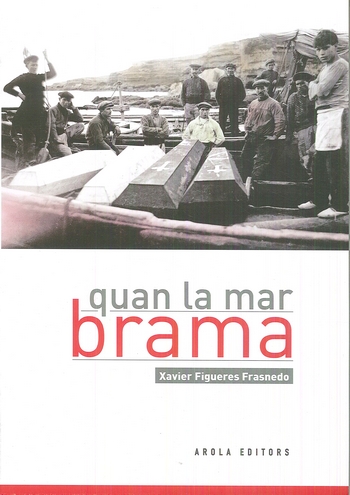 QUAN LA MAR BRAMA