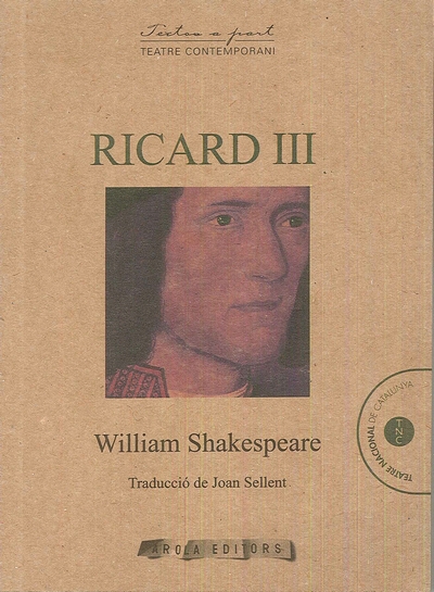 RICARD III