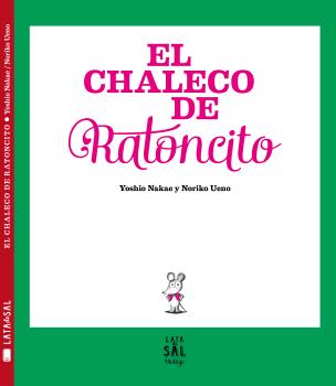 EL CHALECO DE RATONCITO