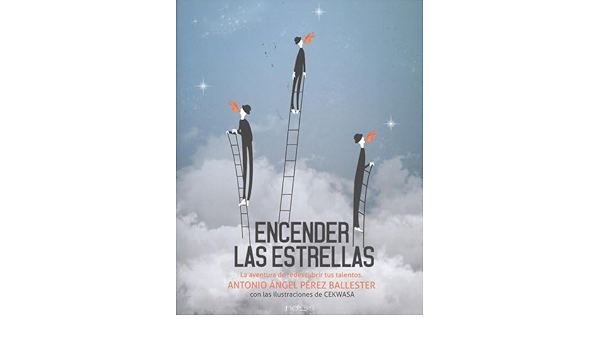 ENCENDER LAS ESTRELLAS