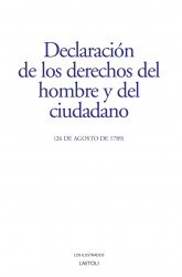 DECLARACIÓN DE LOS DERECHOS DEL HOMBRE Y DEL CI...