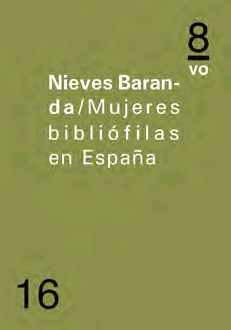 MUJERES BIBLIOFILAS EN ESPAÑA