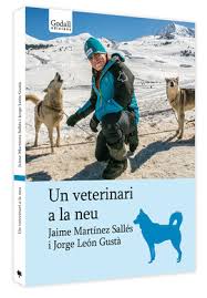 UN VETERINARI A LA NEU