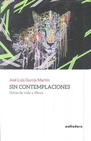 SIN CONTEMPLACIONES