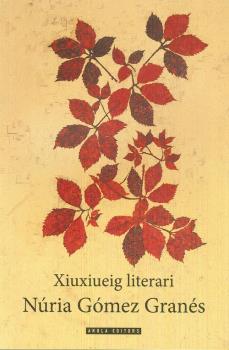 XIUXIUEIG LITERARI