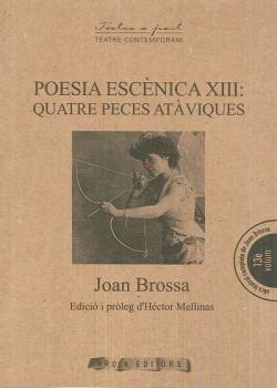 POESIA ESCÈNICA XIII