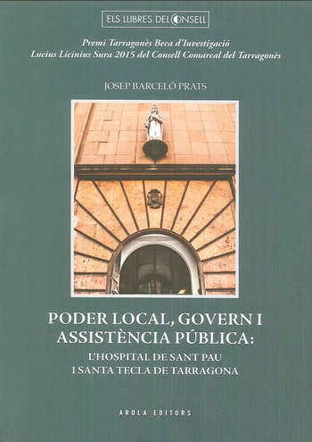 PODER LOCAL, GOVERN I ASSISTÈNCIA PÚBLICA