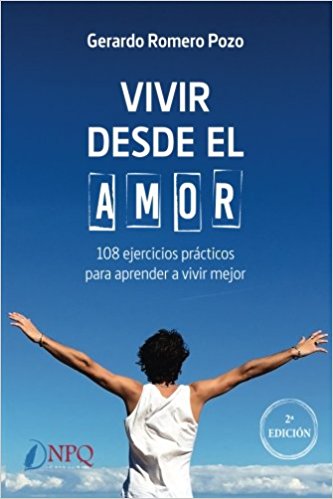 VIVIR DESDE EL AMOR