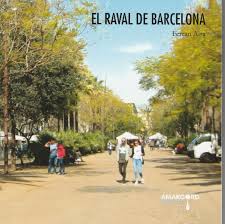 EL RAVAL DE BARCELONA