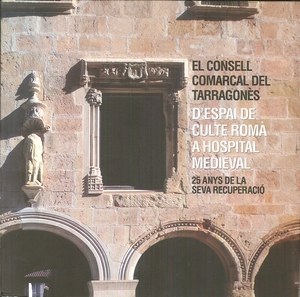 EL CONSELL COMARCAL DEL TARRAGONÈS