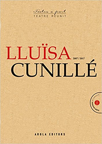 LLUÏSA CUNILLÉ