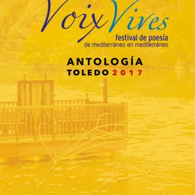 VOIX VIVES ANTOLOGÍA TOLEDO 2017