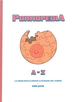 PORNOPEDIA A-Z