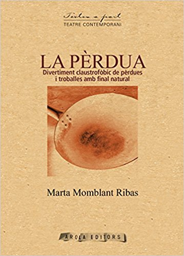 LA PÉRDUA