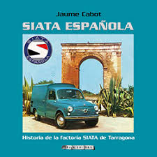 SIATA ESPAÑOLA