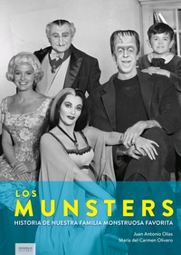 LOS MUNSTERS