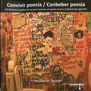 CONVIVIR POESÍA/CONBEBER POESÍA