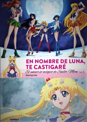 EN NOMBRE DE LUNA TE CASTIGARÉ