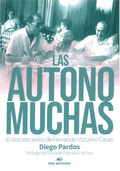 LAS AUTONOMUCHAS