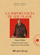 LA IMPORTÀNCIA DE SER FRANK