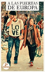 A LAS PUERTAS DE EUROPA