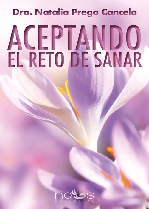 ACEPTANDO EL RETO DE SANAR 2ª EDICIÓN