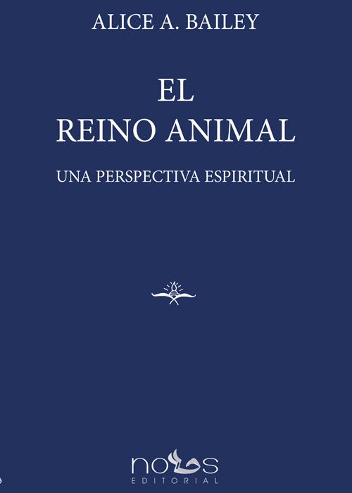 EL REINO ANIMAL