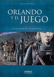 ORLANDO Y EL JUEGO 4