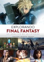 EXPLORANDO FINAL FANTASY