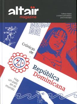 CRÓNICAS DE REPÚBLICA DOMINICANA