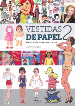 VESTIDAS DE PAPEL 2