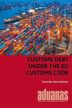 CUSTOMS DEBT UNDER THE EU CUSTOMS CODE