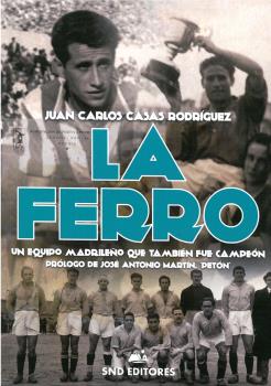 LA FERRO