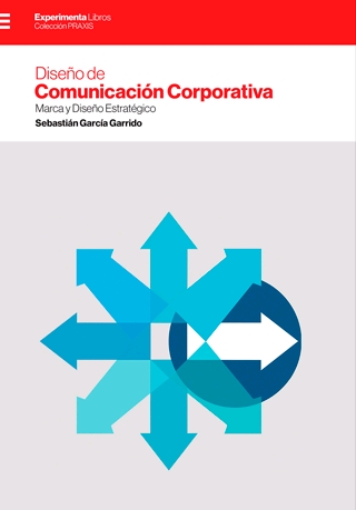 DISEÑO DE COMUNICACIÓN CORPORATIVA