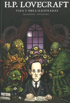 H. P. LOVECRAFT