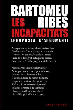 LES INCAPACITATS