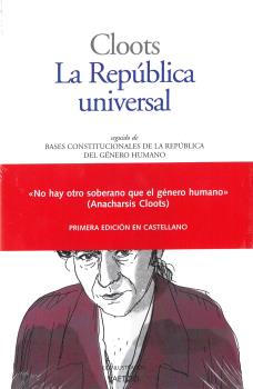 LA REPÚBLICA UNIVERSAL