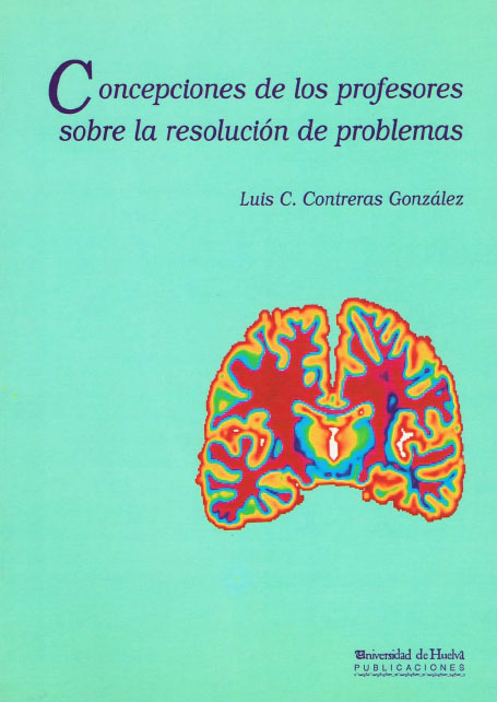 CONCEPCIONES DE LOS PROFESORES SOBRE LA RESOLUCIÓN DE PROBLEMAS